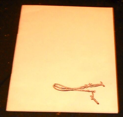 Catalogue Dissection (Bignolais – Carré – Cehes – Chabot – Clement – Giroux – Liesse – Merklen)