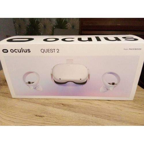 Méta Quest 2 256g