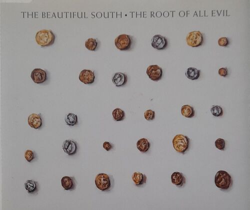 The Beautiful South The Root Of All Evil