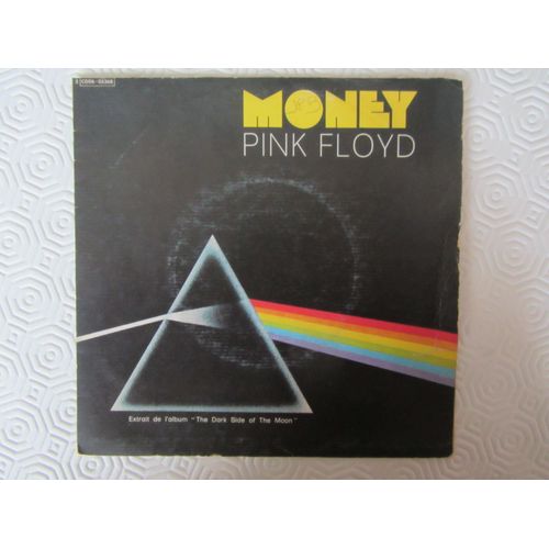 Money - Any Colour You Like