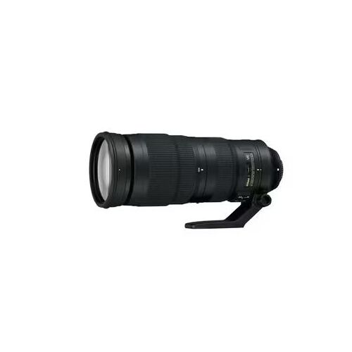 OBJECTIF NIKON AFS 200 500 f5,6 ED VR