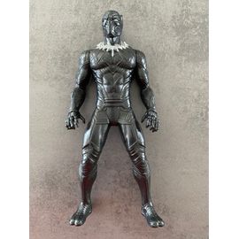 Figurine Black Panther Avengers 25 Cm Hasbro