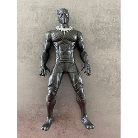 Figurine Black Panther Avengers 25 Cm Hasbro