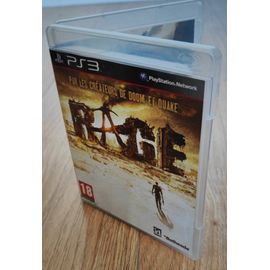 Rage Ps3