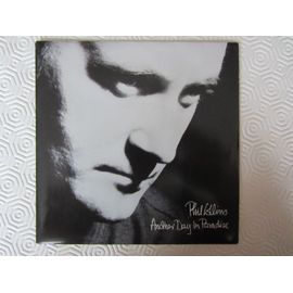 Another Day In Paradise - Heat On The Street