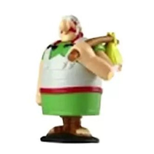 Asterix Mc Do Mac Donald's 2019 2020 Obelus