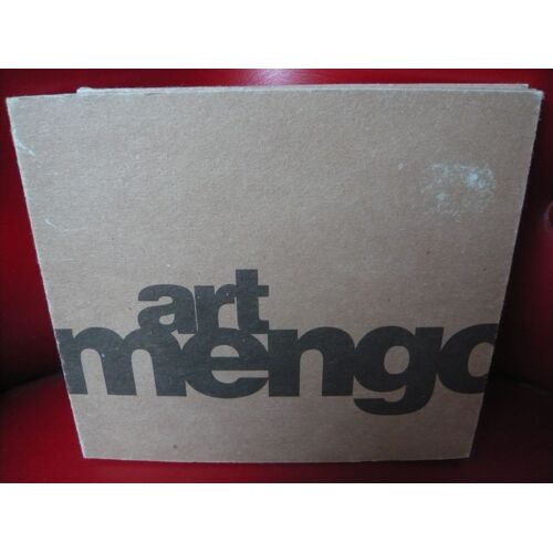 Art Mango Un 15 Aout En Fevrier Cd