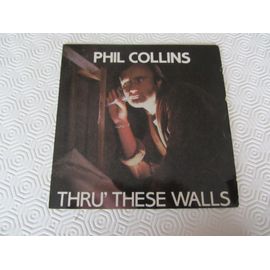 Thru' These Walls - Do You Know, Do You Care