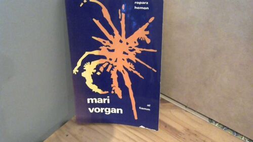 Mari Vorgan