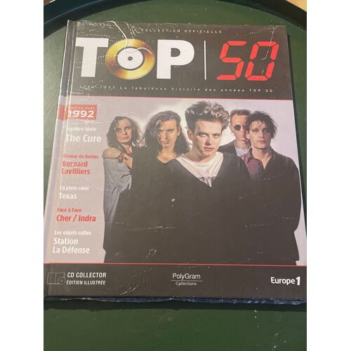 La Collection Officielle Top 50