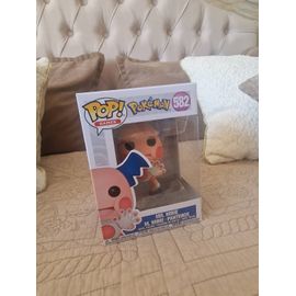 Figurine Funko Pop Pokemon Mr Mime