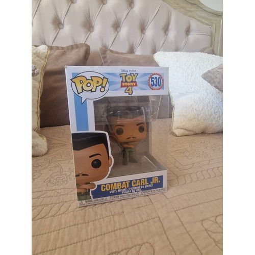 Figurine Funko Pop Toy Story 4