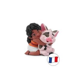 tonies - Figurine Tonie - Disney - Vaiana 2
