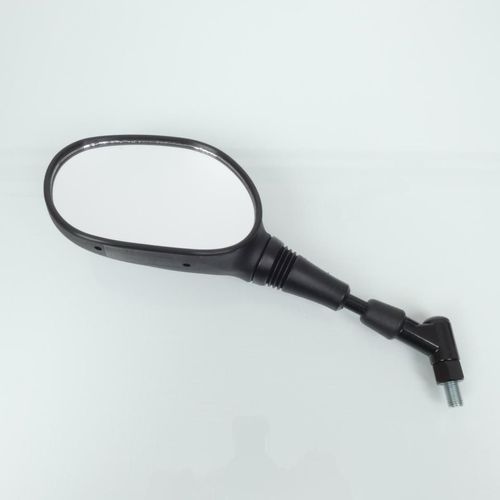 Rétroviseur Gauche Vicma Pour Scooter Suzuki 125 Burgman 2002 À 2013 Es683i / 56600-49f10-000 / M10 Pas 125 Neuf