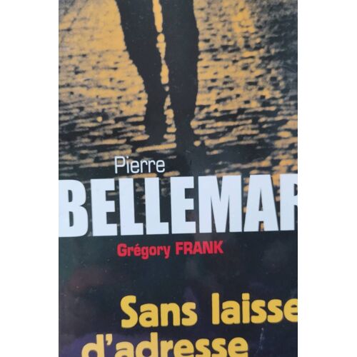 Sans Laisser D'adresse Enquêtes Sur Des Disparitions Et Des Réapparitions Extraordinaires