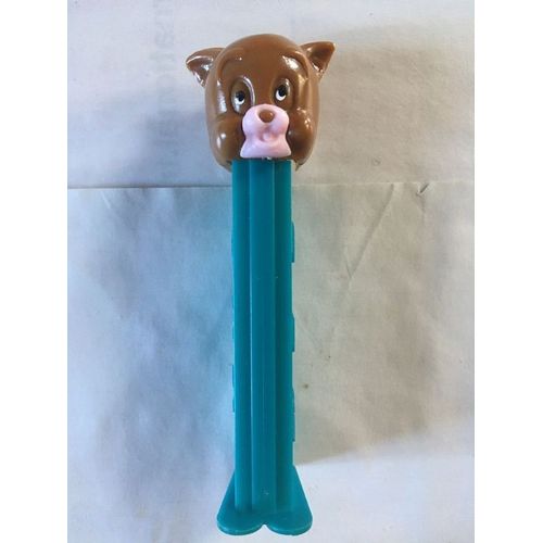 Vintage 1990 : Distributeur Pez - Neuf