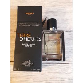 Hermes - Terre Dhermes Eau De Parfum Intense 50 Ml 