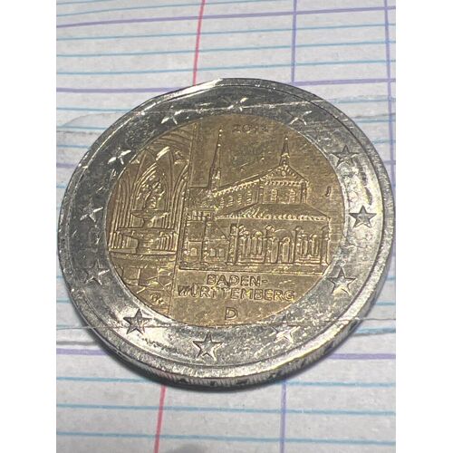 Piece Monnaie
