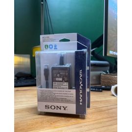 SONY Chargeur 8.4V Caméscope Séries DCR-TRV/DCR-DVD/DCR-PC/CCD-TRV/Mavica MVC-CD-FD [AC-L100_15]