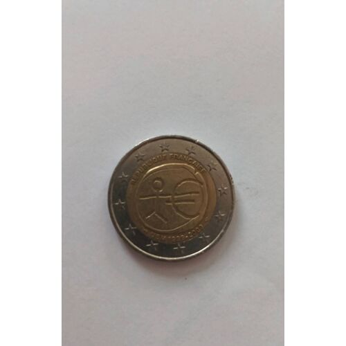 Piece De 2 Euros