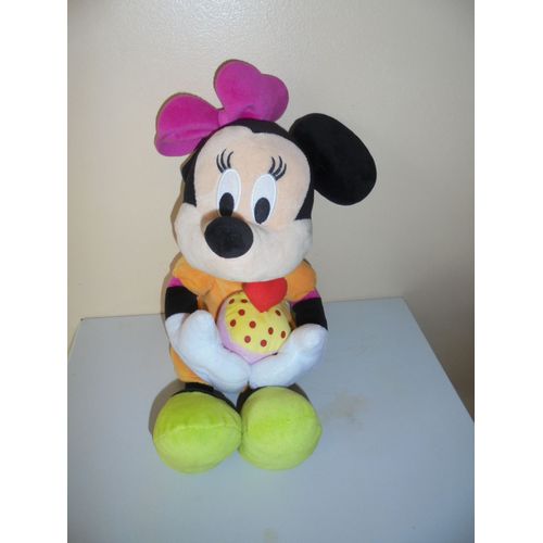 Disney Peluche Minnie