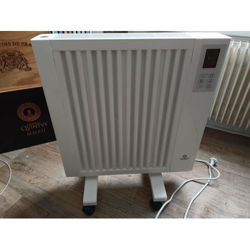 radiateur electrique
