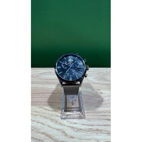 Montre Lotus Pour Homme