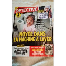 Le Nouveau Détective 2215