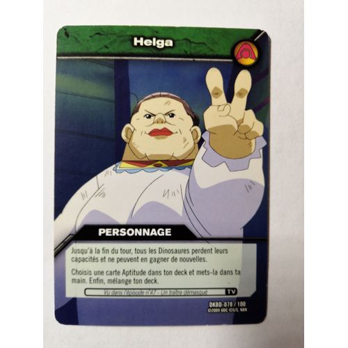 Helga - Dkbd-078/100