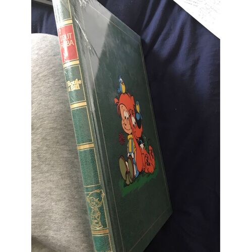 Bd Rombaldi Boule Et Bill Tome Boule En Excellent État 