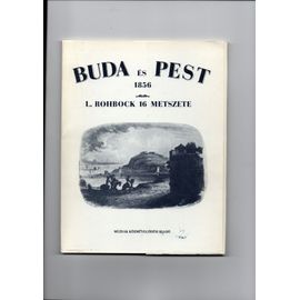 Portfolio Budapest 1856