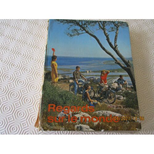 Regards Sur Le Monde (1972)