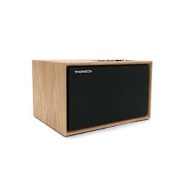 enceinte résidentielle en bois Cosy, BT, 50 Watts, entrée 3.5mm