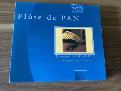 Flûte De Pan