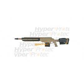 Sniper Asw 338 Lm Ashbury Full Métal Spring - 394 Fps