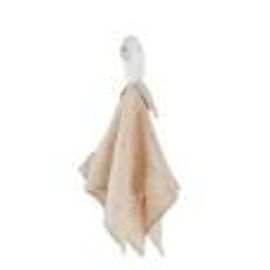 Doudou Oiseau Coton Lange Bio Maisons Du Monde Jouet Bebe