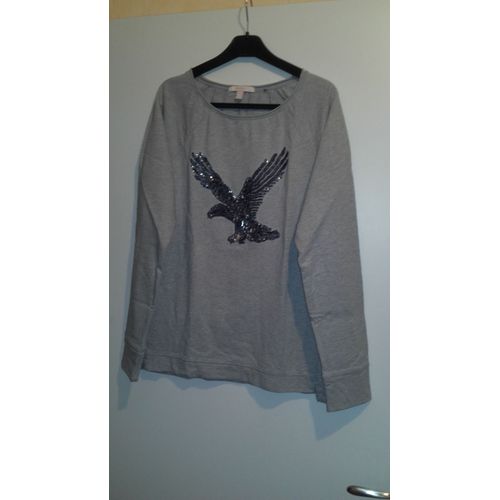 Sweat Femme Taille 42 &#34;Esprit&#34;
