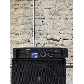 amplificateur yamaha p1600