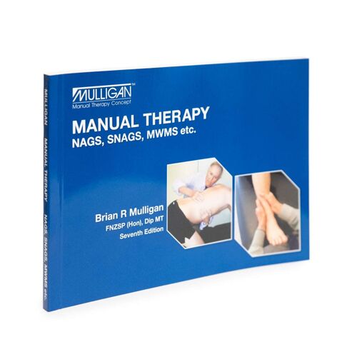 Manual Therapy:Nags,Snags,Mwm's, 7ed