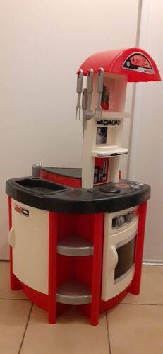 Cuisine Studio Smoby