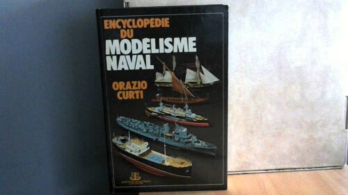 Encyclopédie Du Modélisme Naval
