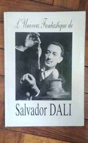 L'univers Fantastique De Salvador Dali