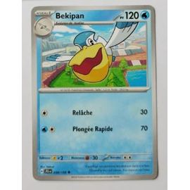 Pokémon Bekipan 039 / 159 Aventures Ensemble Ev09