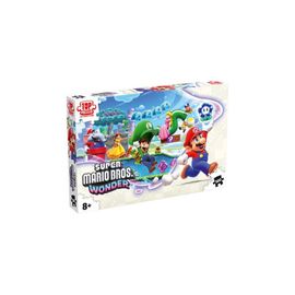 Puzzle 500 Pièces Winning Moves Super Mario Wonder