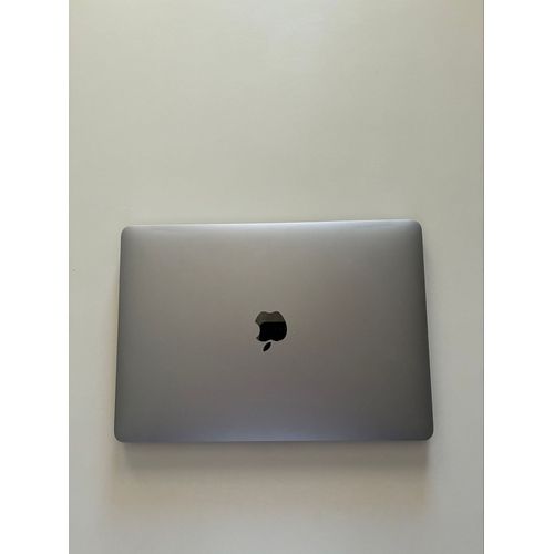 Apple MacBook Pro Touch Bar 2022 - 13" M2 - Ram 8 Go - DD 256 Go - Azerty