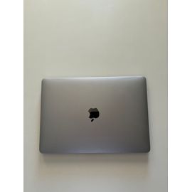 Apple MacBook Pro Touch Bar 2022 - 13" M2 - Ram 8 Go - DD 256 Go - Azerty