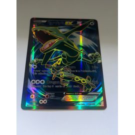 Rayquaza Ex 