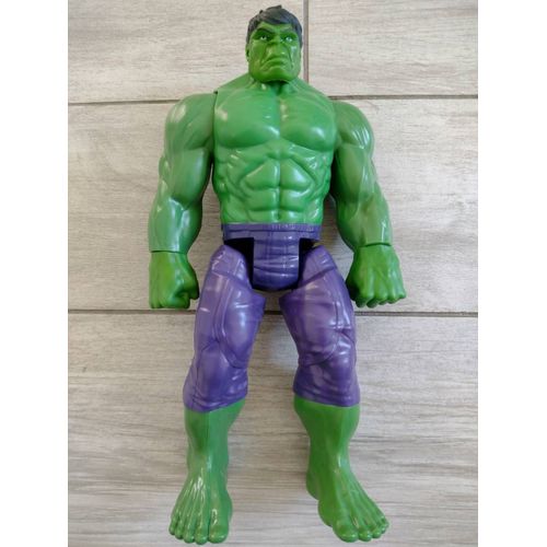 Figurine Hulk 30 Cm