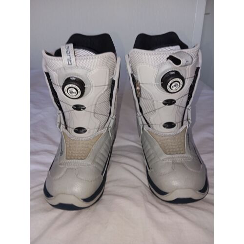 Boots Snowboard Femme