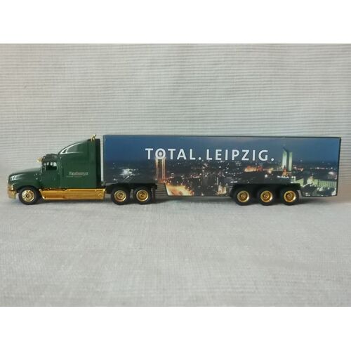 Camion Biere Reudnitzer Ho 1/87-High-Speed